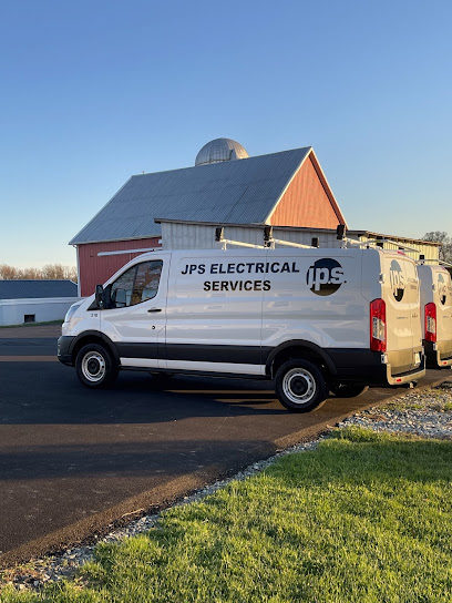 JPS Home Electrical Services