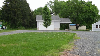 Edgewood Garage