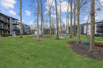 Eagle Rock Apartments at Abingdon