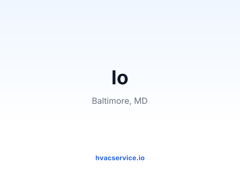 Io
