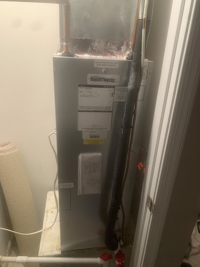 Redmond's Professionals