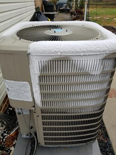 Blessed Cooling-N-Heating Services,LLC.