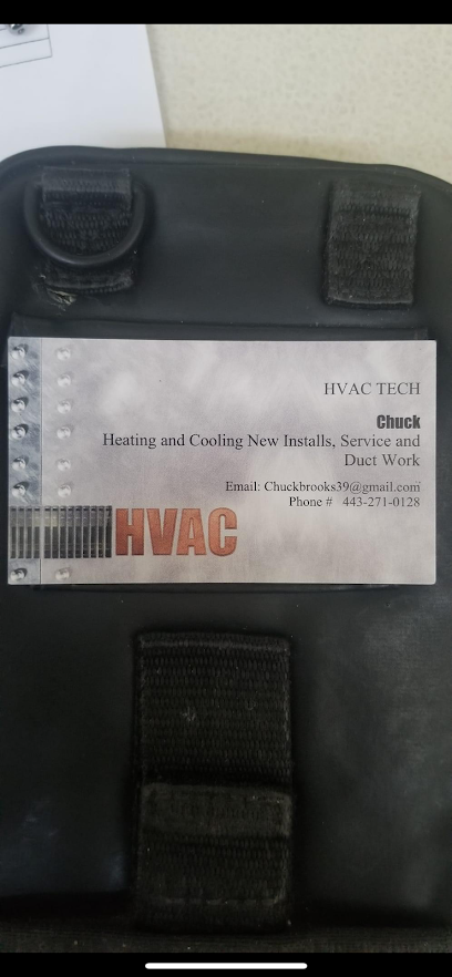 All Around Heating & Cooling