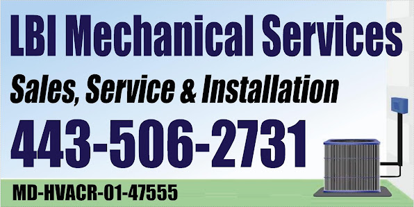 LBI Mechanical Services