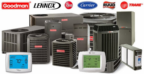 Ackerman Heating & Air Conditioning