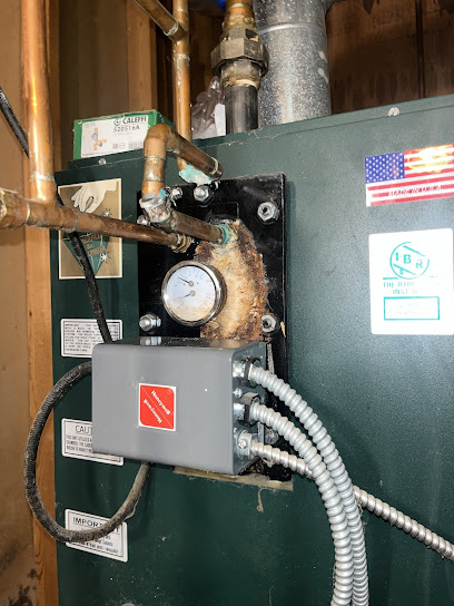 Bamford Plumbing & Heating