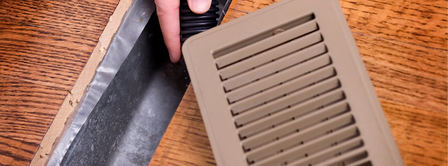 Precise Baltimore Air Duct Cleaning
