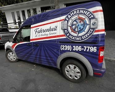 Fahrenheit AC & Heating Service