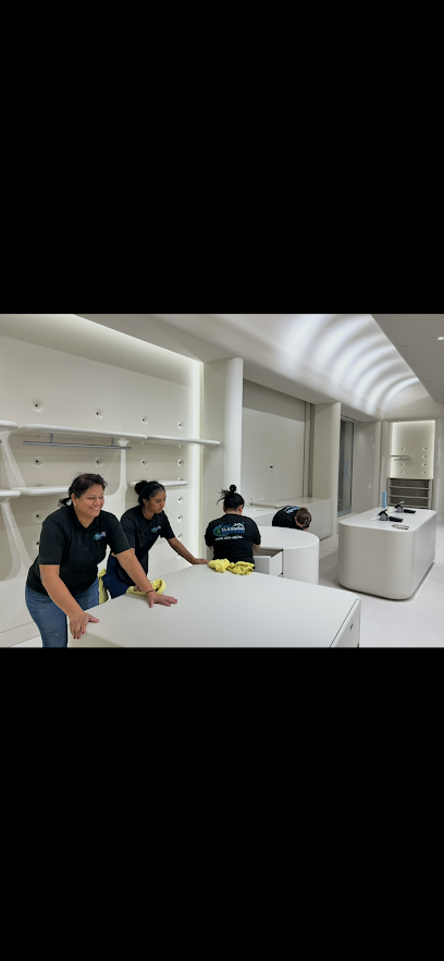 AC Cleaning & Contracting LLC