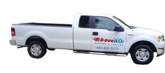 Above All Heating & Cooling