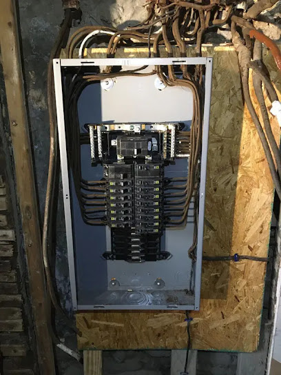 Milton Electric Co