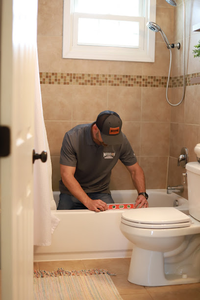Warrior Plumbing & Heating