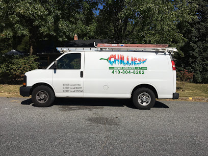 Chillies HVACR Services