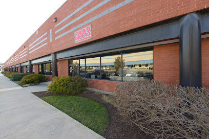 EMR - Commercial Kitchen Service, Parts, and Installation
