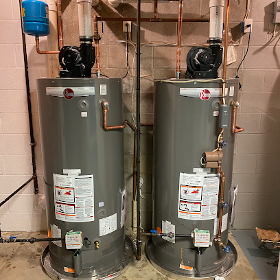 SM Mechanical LLC