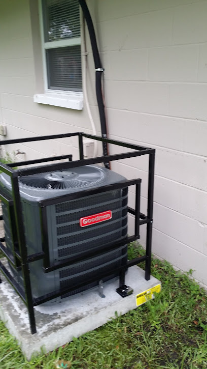 Hauff Heating & Air Conditioning