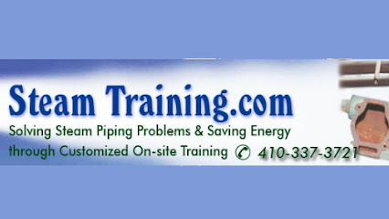 Steam Training