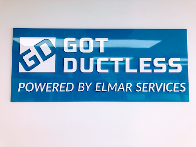 Got Ductless Warehouse