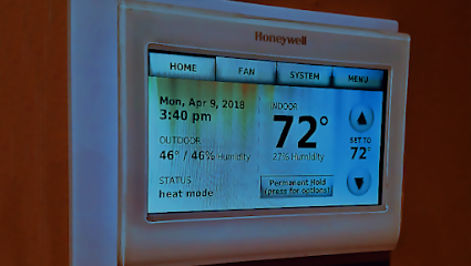 Lotus Climate Controls, LLC.