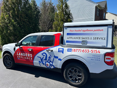 Landers Appliance