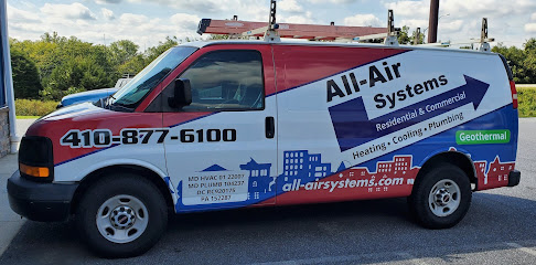 All-Air Systems
