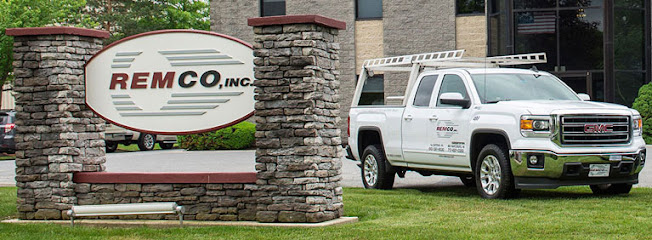 Remco Inc