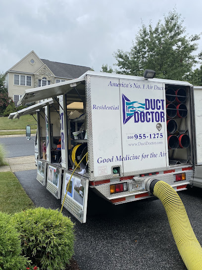 Duct Doctor USA of DMV