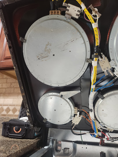 Jhawk appliance and Electrical repair