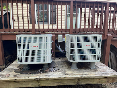 ROSA Heating and Cooling, LLC