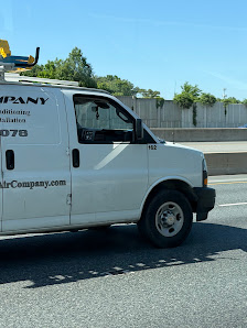 Temp Air Company