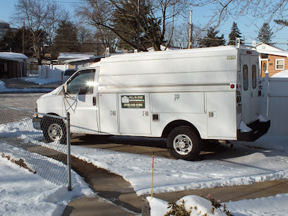 PLUMBING HEATING AND COOLING All N One Home Improvement Co