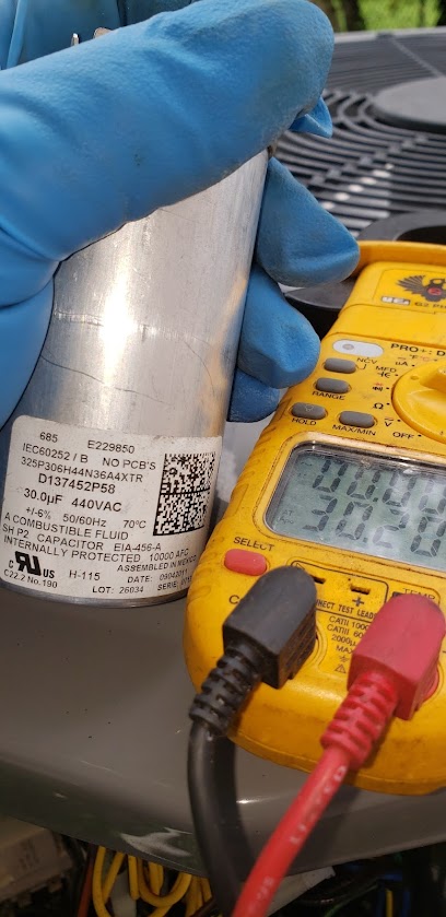 Tra Preventive Maintenance, Llc
