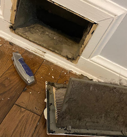 Dustless Duct of Ellicott City