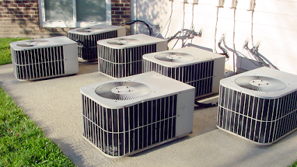No -Frost Air Conditioning & Heating, LLC