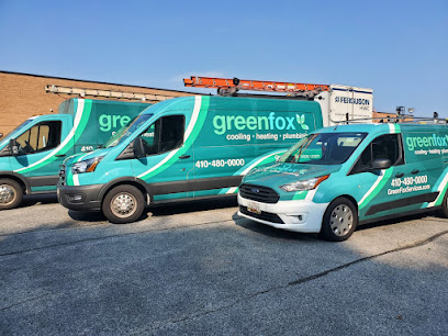 Greenfox Cooling, Heating & Plumbing