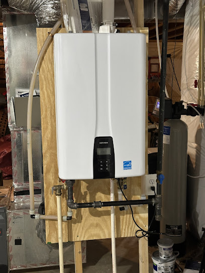 Tankless Solutions