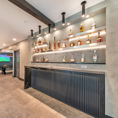 BasementRemodeling.com - Ellicott City