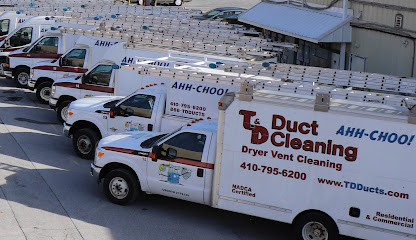 T & D Duct Cleaning
