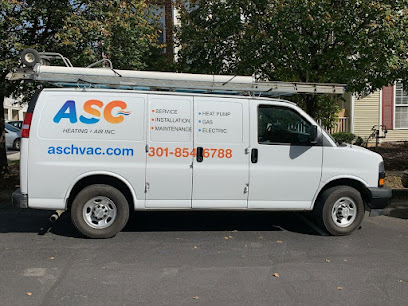 ASC Heating & Air Conditioning
