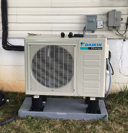 Mayne Source Heating & Air