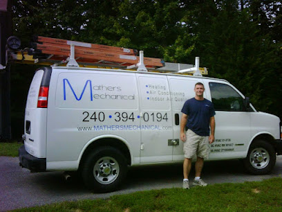 Mathers Mechanical LLC.