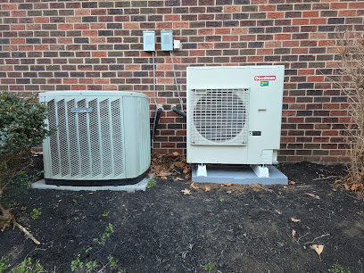 Fire n Ice Hvac, Inc