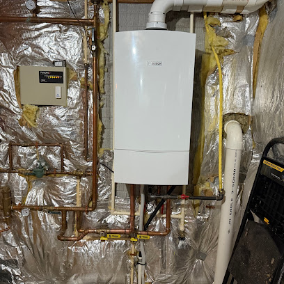 Reliable HVAC inc