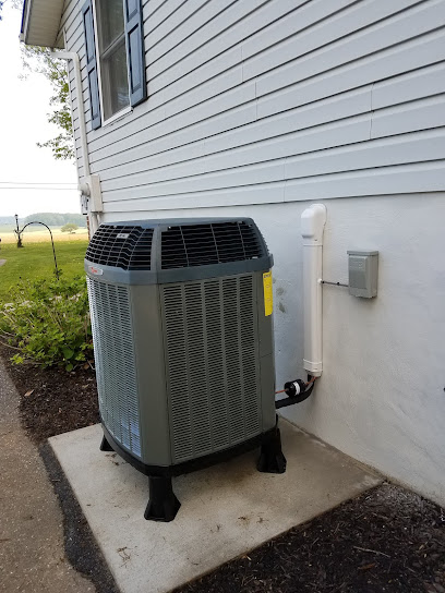 Siegman Forced Air Systems, Inc.