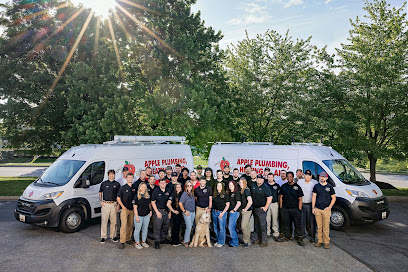 Apple Plumbing, Heating, & Air