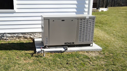 Tim Kyle Electric, Heating & Cooling