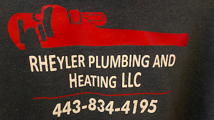 RHEyler Plumbing and Heating, LLC