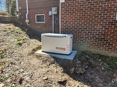 Randy J Seeley Electrical Contractors