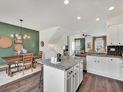 J.A. Myers Homes