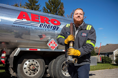 Aero Energy